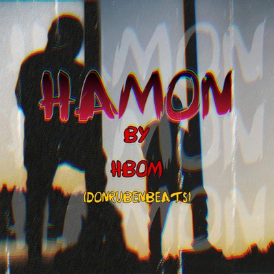 Hamon (Explicit)/HBOM／Don Ruben