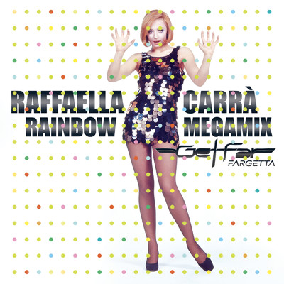 Raffaella Carra／Get Far