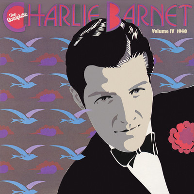 Where Do You Keep Your Heart？/Charlie Barnet & His Orchestra