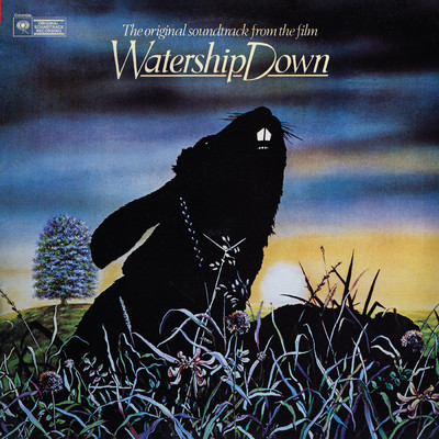 Watership Down (Original Motion Picture Soundtrack)/Angela Morley