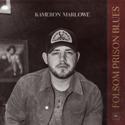 Folsom Prison Blues/Kameron Marlowe