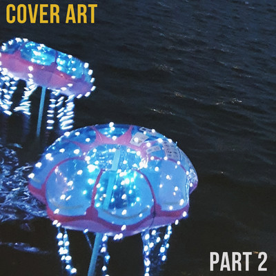 アルバム/Cover Art part 2/Yedai