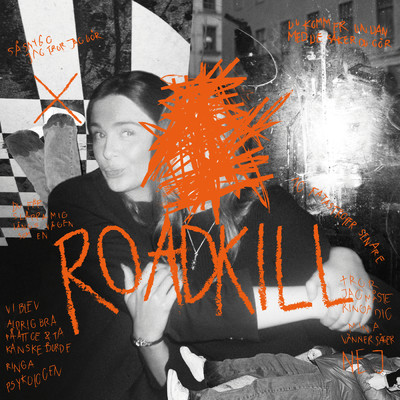 Roadkill/Emilia Pantic