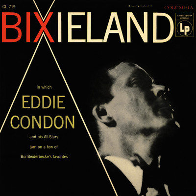 At The Jazz Band Ball/Eddie Condon & His All Stars