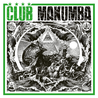 Going Nowhere/Club Makumba