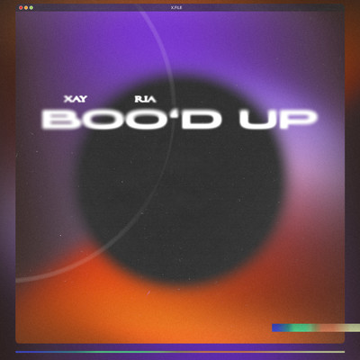 BOO'D UP (Explicit)/RIA