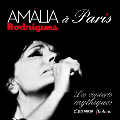 Perseguicao (Live a l'Olympia, 1957)/Amalia Rodrigues