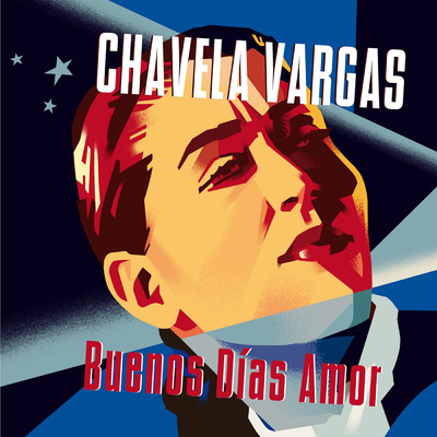 Presentimiento/Chavela Vargas