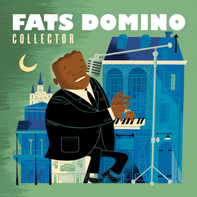 I'll Be Glad When You're Dead You Rascal You/Fats Domino