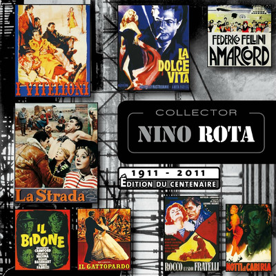 Nino Rota Collector/Nino Rota