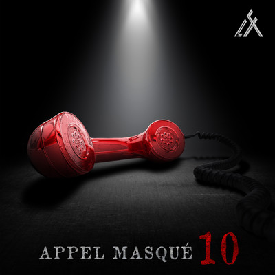 シングル/Appel masque 10 (Explicit)/La F