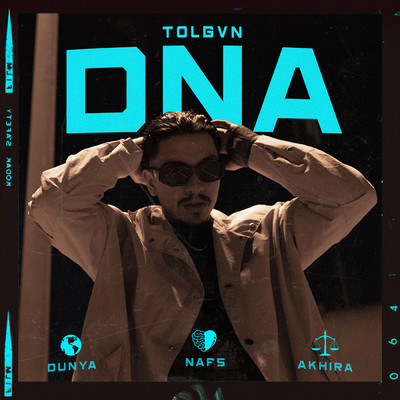 DNA/TOLGVN
