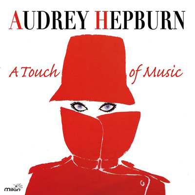 Audrey Hepburn／Fred Astaire