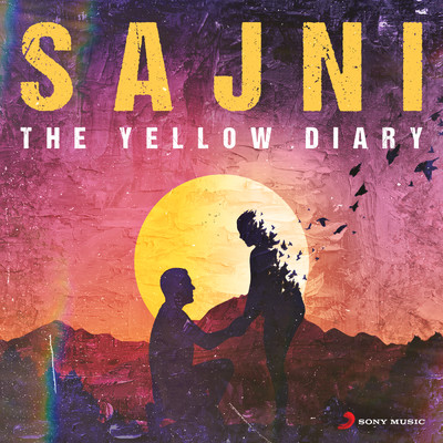 Sajni/The Yellow Diary