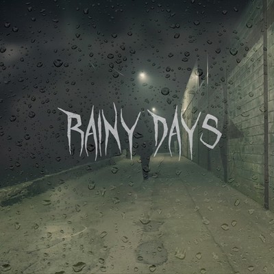 シングル/Rainy Days/Sandrini 2830