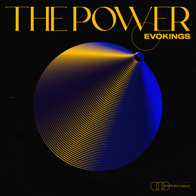 アルバム/The Power/Evokings