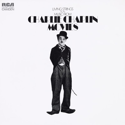アルバム/Play Music From Charlie Chaplin Movies/Living Strings