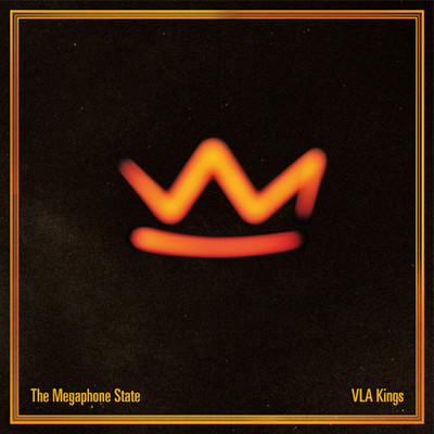 アルバム/Vla Kings/The  Megaphone State