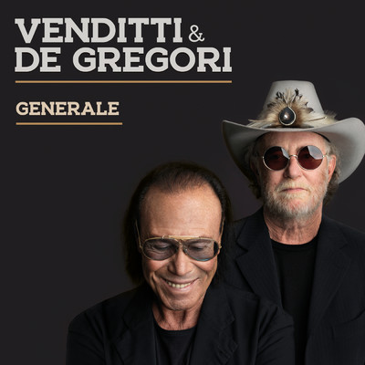 シングル/Generale/Antonello Venditti／Francesco De Gregori