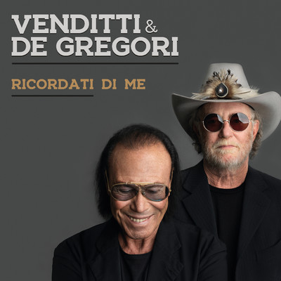 Ricordati di me/Antonello Venditti／Francesco De Gregori