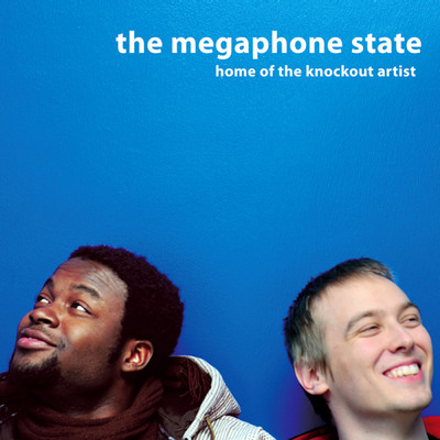 Anonymous Strangers/The  Megaphone State