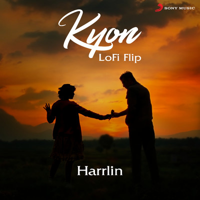 Kyon (Lofi Flip)/Papon／Harrlin／Bollywood Lofi