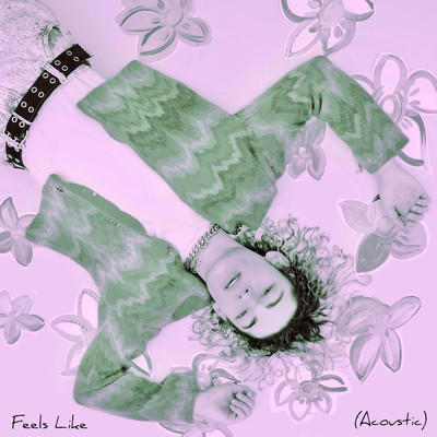 シングル/Feels Like (Acoustic)/Benicio Bryant