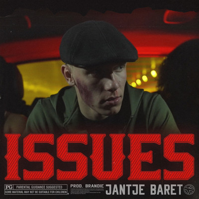 Issues (Explicit)/Jantje Baret