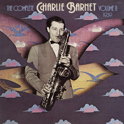 Night Song/Charlie Barnet & His Orchestra
