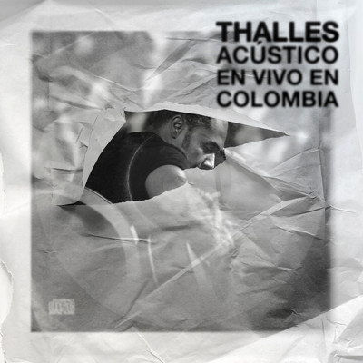 アルバム/Thalles Acustico En Vivo En Colombia/Thalles Roberto