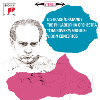 シングル/Violin Concerto in D Minor, Op. 47: III. Allegro ma non tanto (2022 Remastered Version)/David Oistrakh