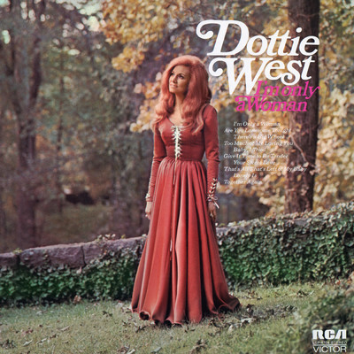 アルバム/I'm Only a Woman/Dottie West
