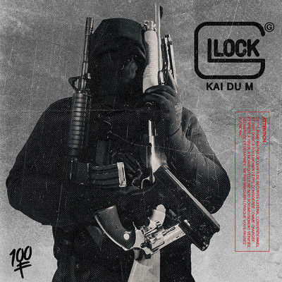 Glock (Explicit)/Kai Du M