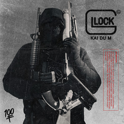 シングル/Glock (Explicit)/Kai Du M