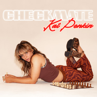 Checkmate EP (Explicit)/Kat Penkin
