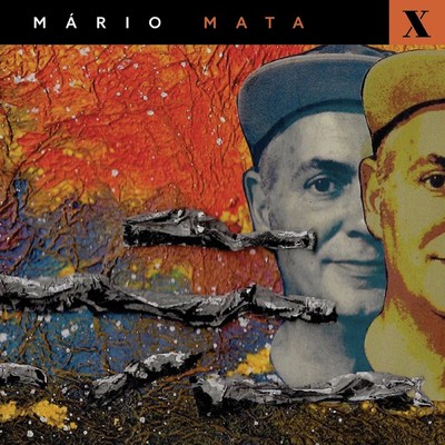 X/Mario Mata