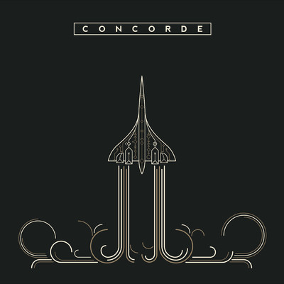 シングル/Concorde/Haamu／ILE
