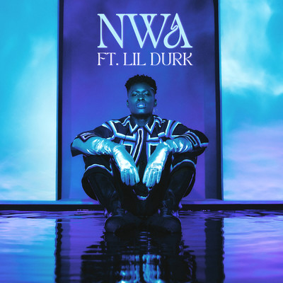 シングル/NWA (Explicit) feat.Lil Durk/Lucky Daye