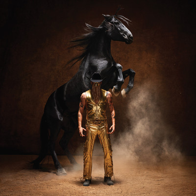 The Curse of the Blackened Eye/Orville Peck