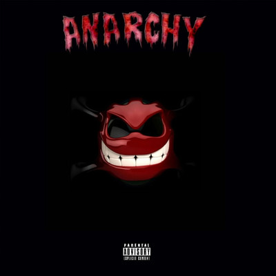 Anarchy (Explicit)/Michael Bars