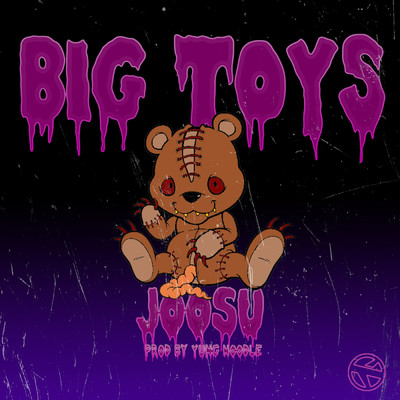 シングル/Big Toys (Explicit)/Joosu