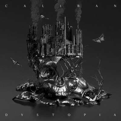 シングル/Dystopia (feat. Christoph Wieczorek of Annisokay) (Explicit) feat.Annisokay/Caliban