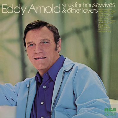 シングル/Sweet Bunch of Daisies/Eddy Arnold