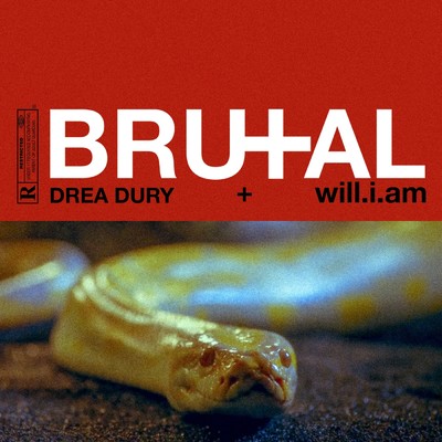 Brutal feat.will.i.am/Drea Dury