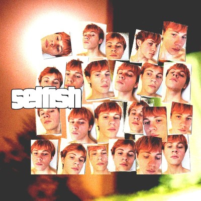Selfish (Explicit)/Jimi Somewhere