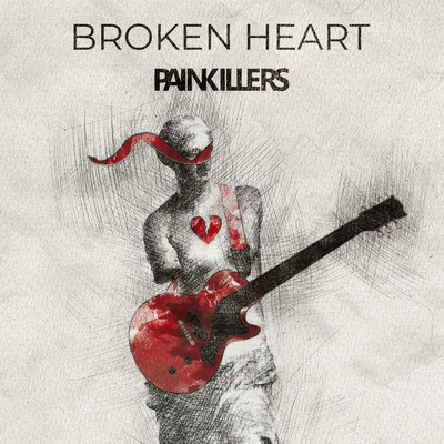 シングル/Broken Heart/Painkillers