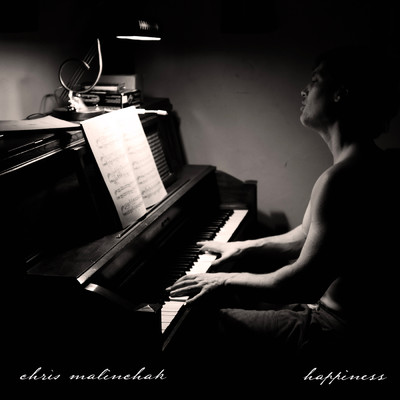 シングル/Happiness/Chris Malinchak