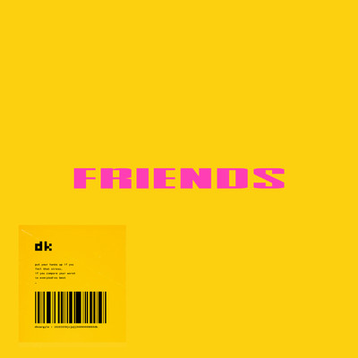 シングル/Friends/Dutchkid