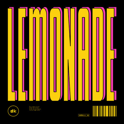 シングル/Lemonade/Dutchkid