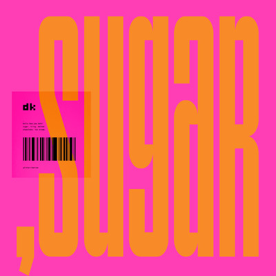 シングル/Sugar/Dutchkid